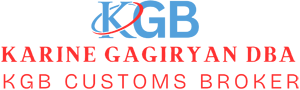 KGB Customs Broker, Located in Los Angeles, North Hollywood, Burbank, Glendale, Van Nuys